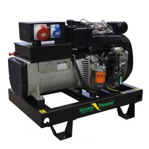 20kw generator